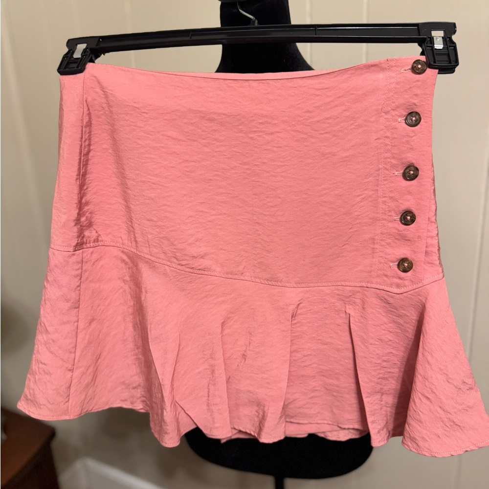 Zara Skort Skirt